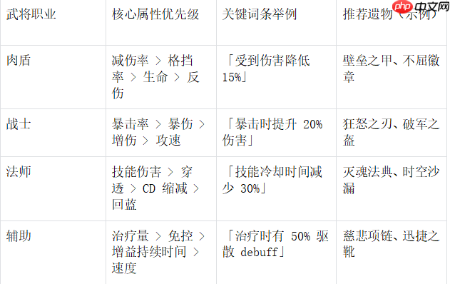 末世王者遗物系统终极指南：解锁、养成与战力飞跃全解析