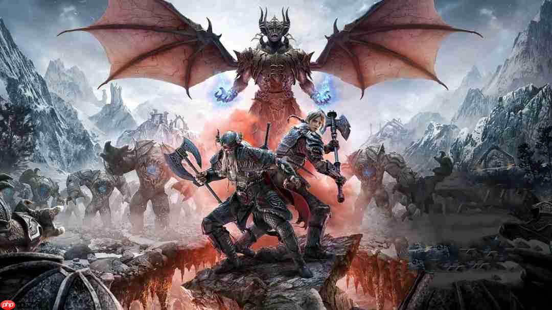 前B社开发者对《上古卷轴6》持怀疑态度：恐难达到预期