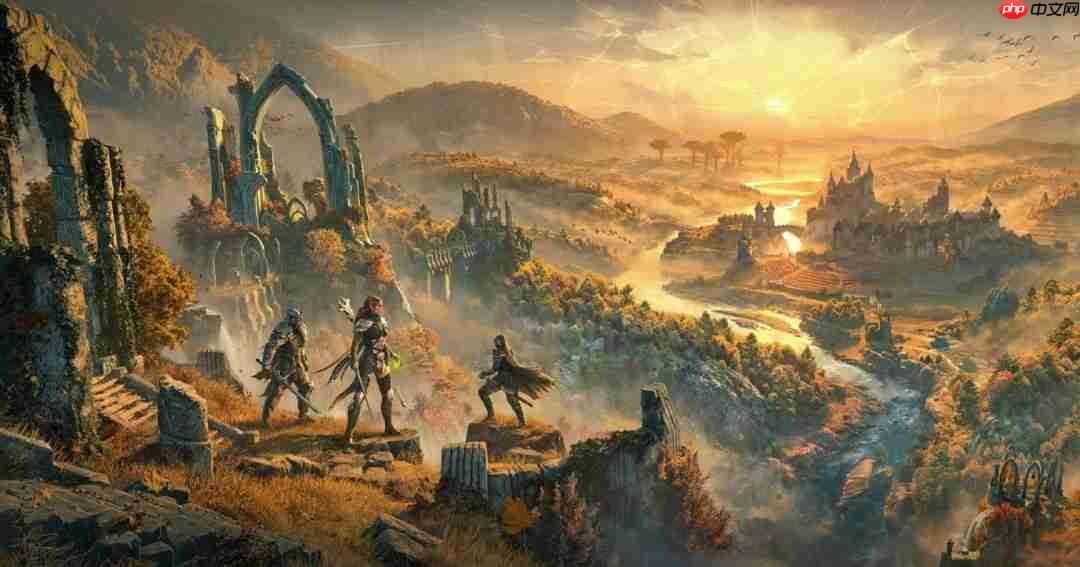 前B社开发者对《上古卷轴6》持怀疑态度：恐难达到预期