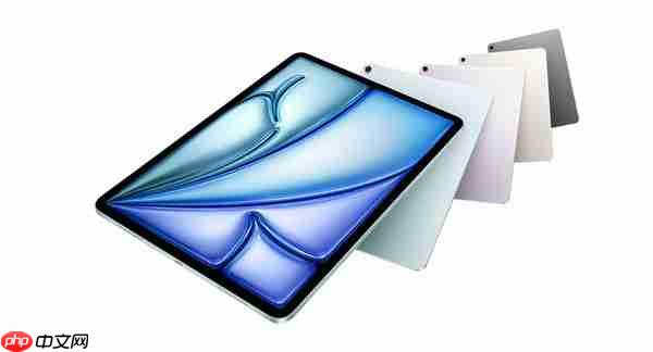 苹果计划明年初推出多款新品:iPhone 17e、iPad等