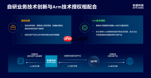 安谋科技CEO陈锋:立足全球标准与本土创新,赋能AI计算“芯”时代