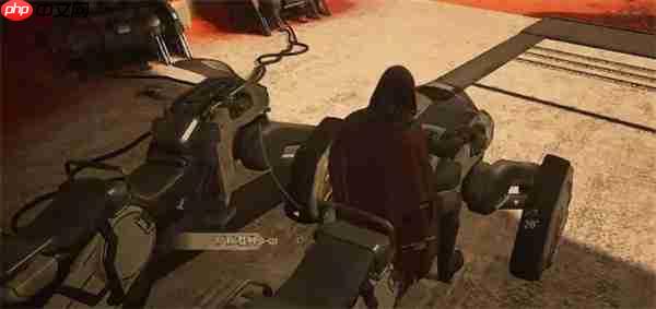 沙丘觉醒沙地摩托零元购指南!双套路极速获取攻略