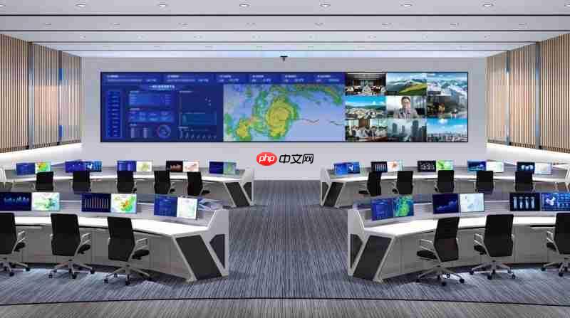 筑牢关键行业数字化安全防线,小鱼易连视频会议赋能千行百业