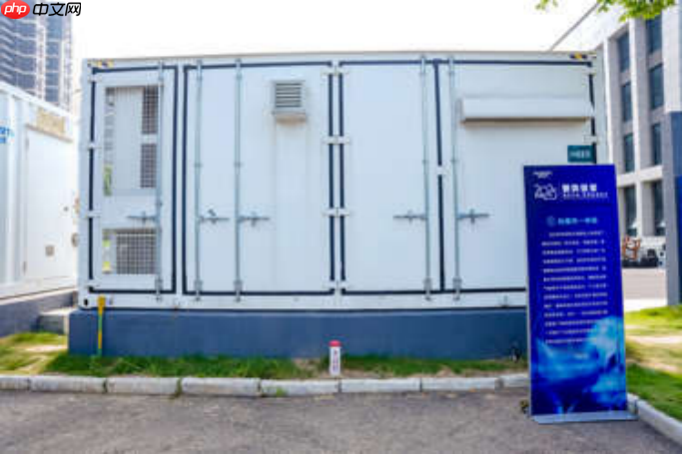 直击创维光伏零碳智慧园区,解锁零碳园区创新实践