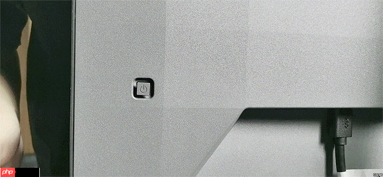 双模秒切，体验跃迁！飞利浦EVNIA双模游戏显示器27M2N6801M王者降临！