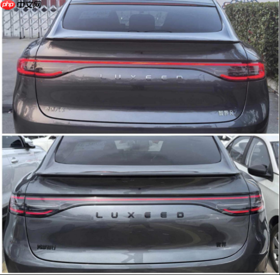 奇瑞“骚操作”惹众怒! 智界月销量创新低 车主扬言“换标”鸿蒙