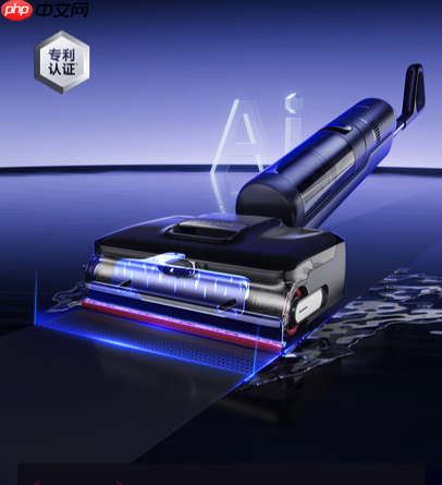 一个不爱搞卫生的人,为什么爱上了追觅T50Ultra?