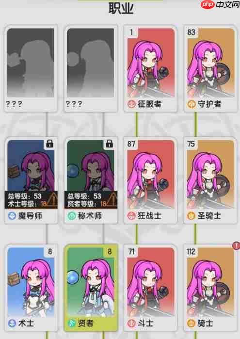 杖剑传说新手必看攻略:奇幻世界零基础快速上手指南