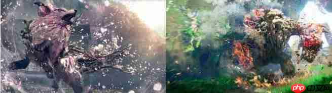 《狂野之心S》体验版发布! 正式版7月25日上线