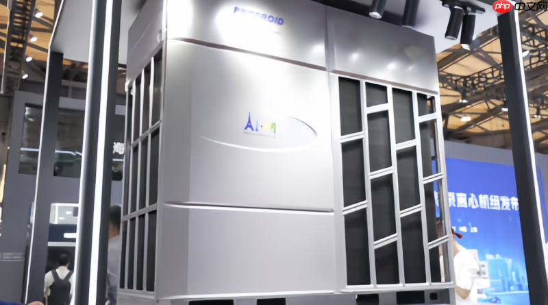 夏天越来越热,空调行业悄悄变了!PROFROID抢入中国市场