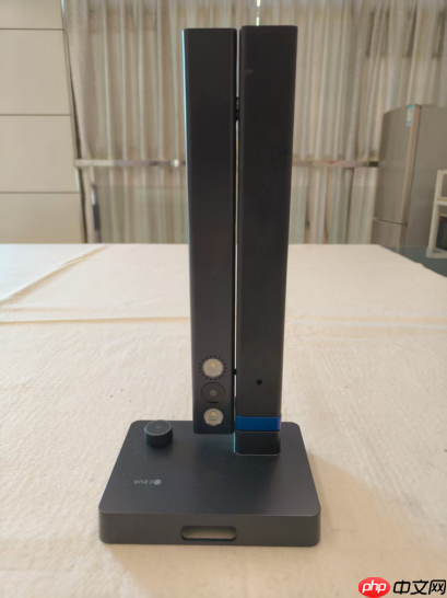 成者精灵SA3高拍仪:全能的数字化管理专家