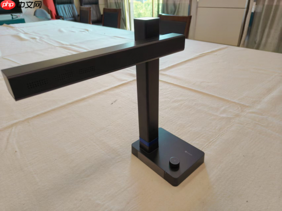 成者精灵SA3高拍仪:全能的数字化管理专家