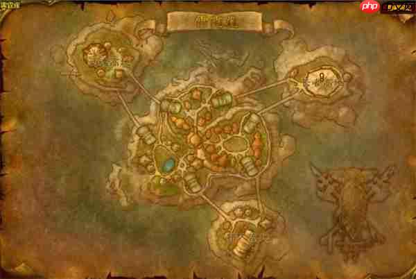 魔兽世界德鲁伊水栖形态任务全攻略:速通秘籍与海豚变身指南