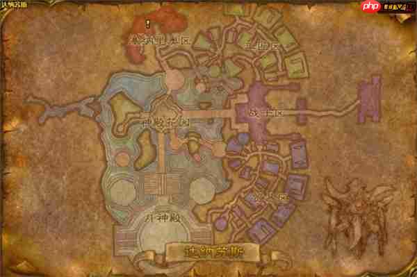 魔兽世界德鲁伊水栖形态任务全攻略:速通秘籍与海豚变身指南