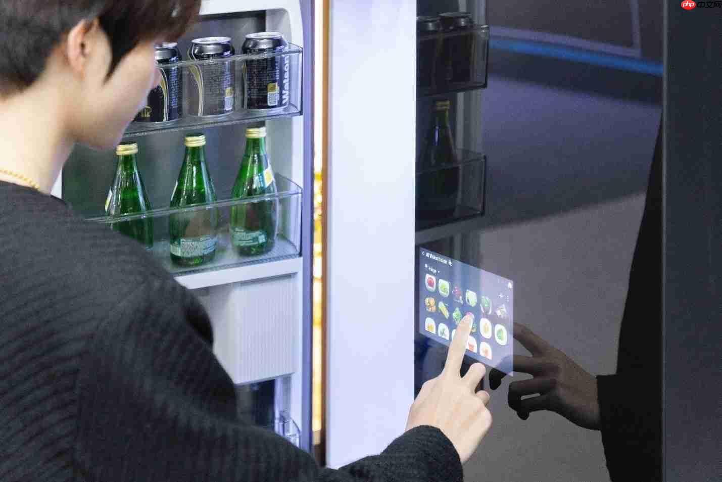 AI管家上线，三星AI神冰箱9系实现智能家居新体验