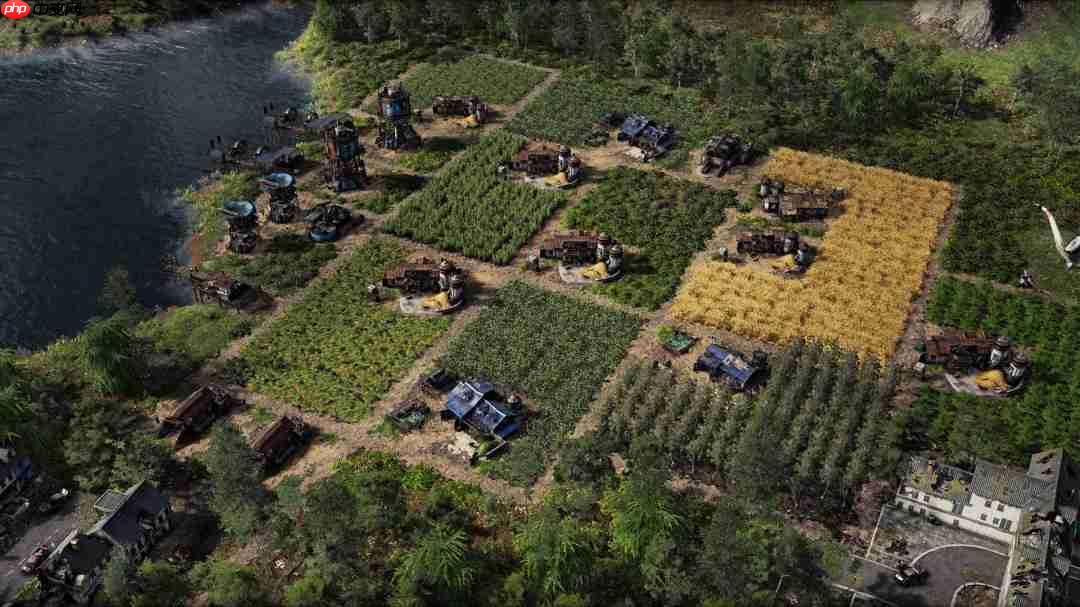 风暴过后，战斗开始！获奖游戏《末日地带2》将于7月24日发布！