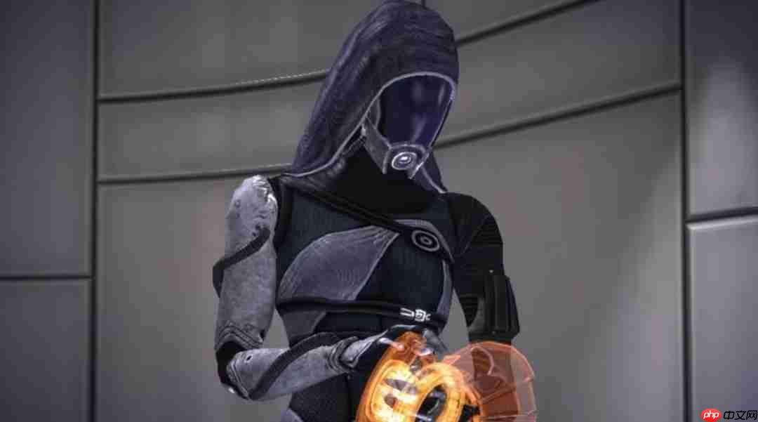 外媒：《质量效应4》应摆脱粉丝导向开发模式 回归叙事初心！