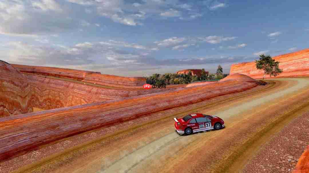 PS5、NS试玩版公开!《旧日飞车》正式版年底登陆多平台