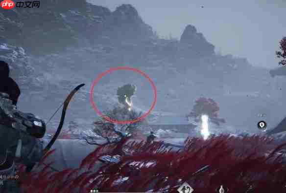 燕云十六声月影错叠全收集攻略:寻遍江湖觅奇影