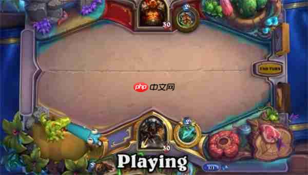 炉石传说宠物系统全面前瞻:暗月宝藏中的互动伙伴