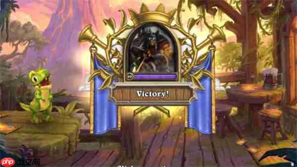 炉石传说宠物系统全面前瞻:暗月宝藏中的互动伙伴