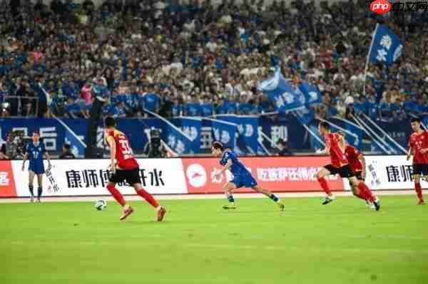 从淘宝闪购到天猫优品 阿里为什么赞助苏超近一半球队