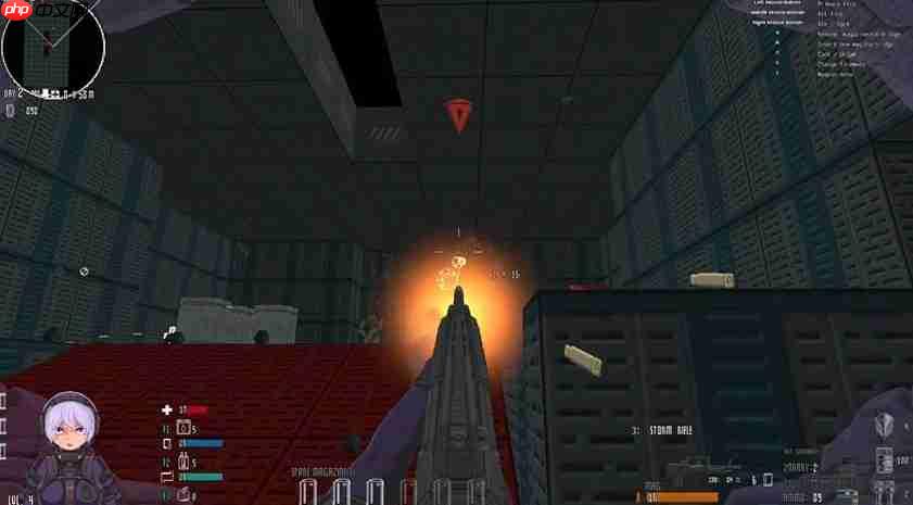 别再学《使命召唤》了!日本开发者称FPS要靠玩法突围