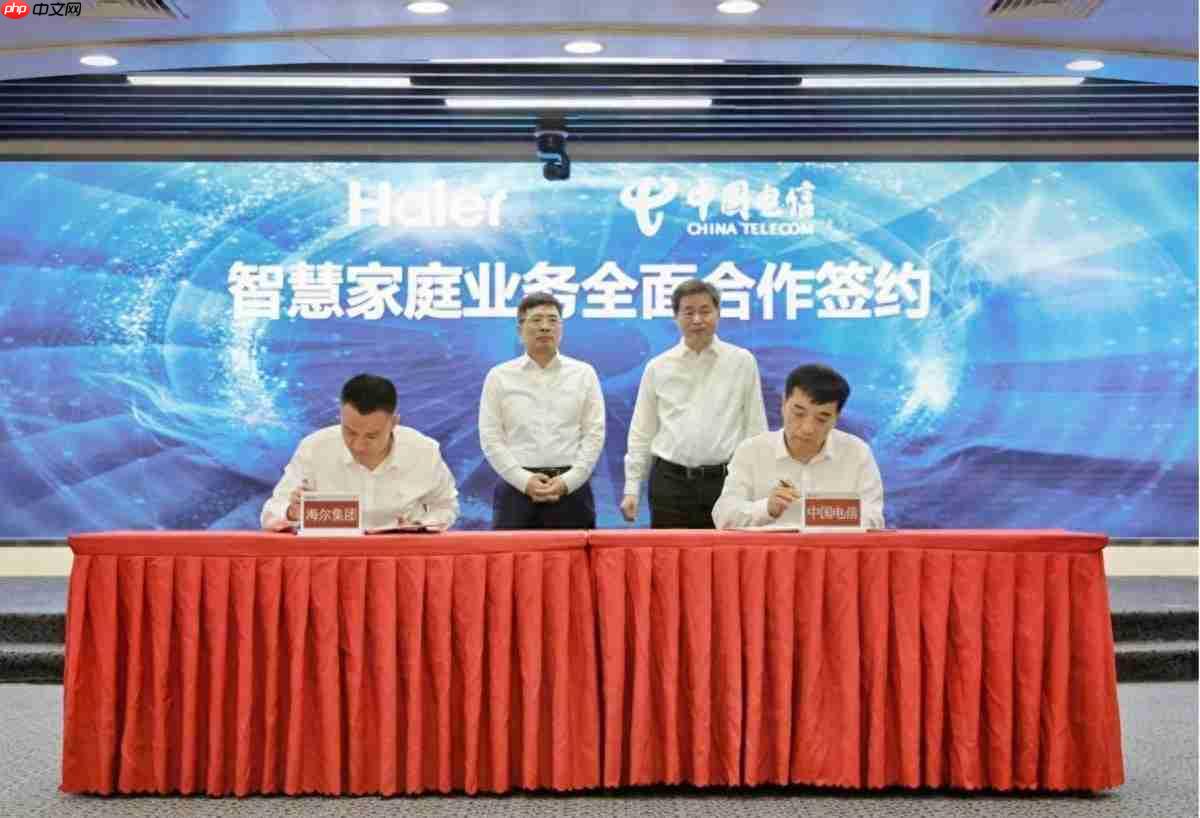 跨品牌设备互联困扰行业!三翼鸟与中国电信合作共同破解