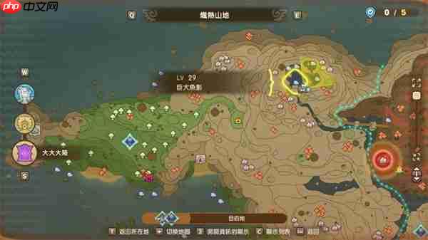 幻想生活i温泉鲷鱼速刷指南 前期轻松拿成就