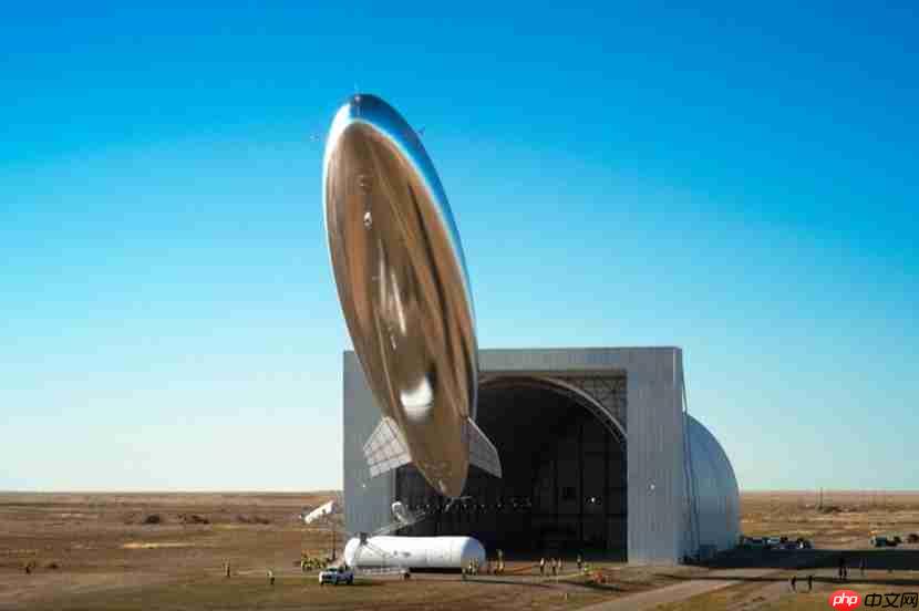 提前三年:软银将于 2026 年在日启动氦气球平流层基站 HAPS 预商用服务