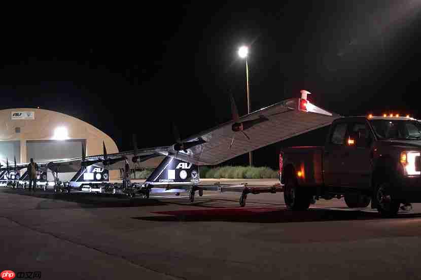 提前三年:软银将于 2026 年在日启动氦气球平流层基站 HAPS 预商用服务