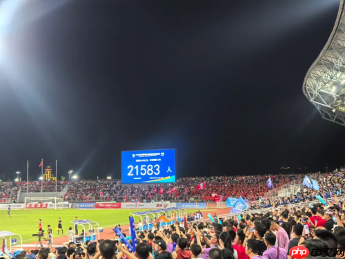 激情“苏超”遇上电信5G-A!江苏电信助力绿茵赛场“快”出新高度