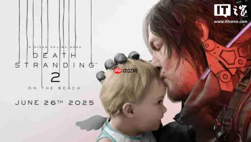 小岛秀夫希望成为首位在太空中开发游戏的人,渴望如汤姆・克鲁斯般挑战自我