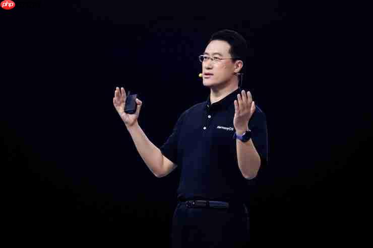 ​向阳而生，鸿蒙渐长：鸿蒙生态是科技行业的一次集体冲锋