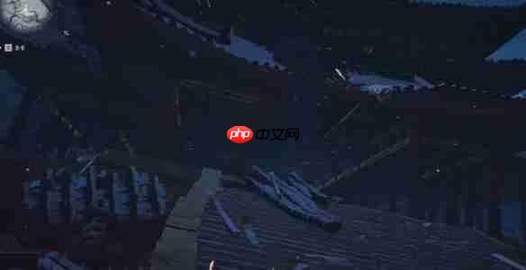 燕云十六声行乐天水任务速通：三步寻画解谜全指引