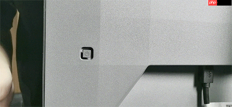 双模双待,模力全开——飞利浦EVNIA双模游戏显示器27M2N5800P闪耀来袭!