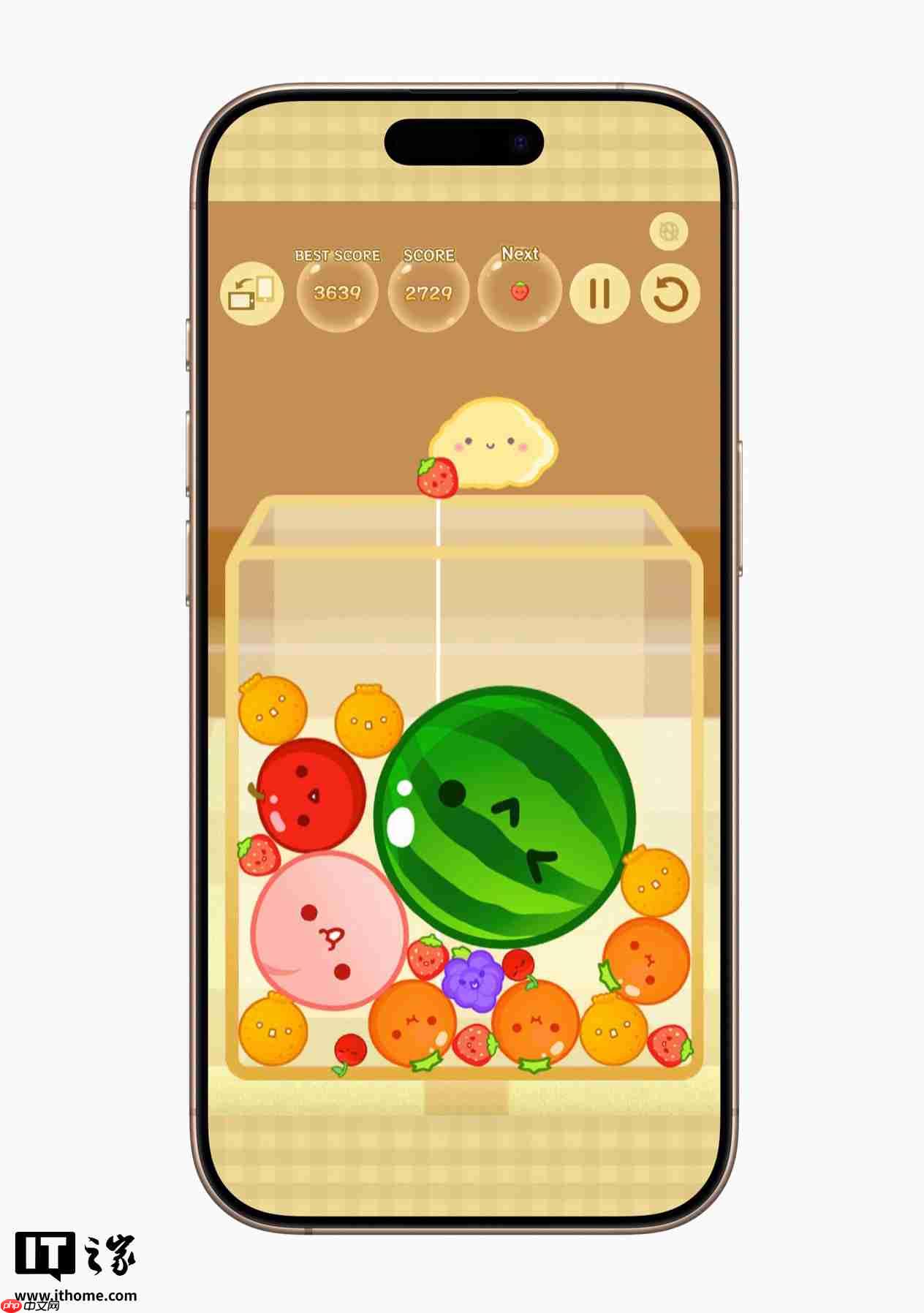 苹果 Apple Arcade 7 月游戏阵容上线：《愤怒的小鸟：弹射》《王国保卫战 5：联盟 TD+》等