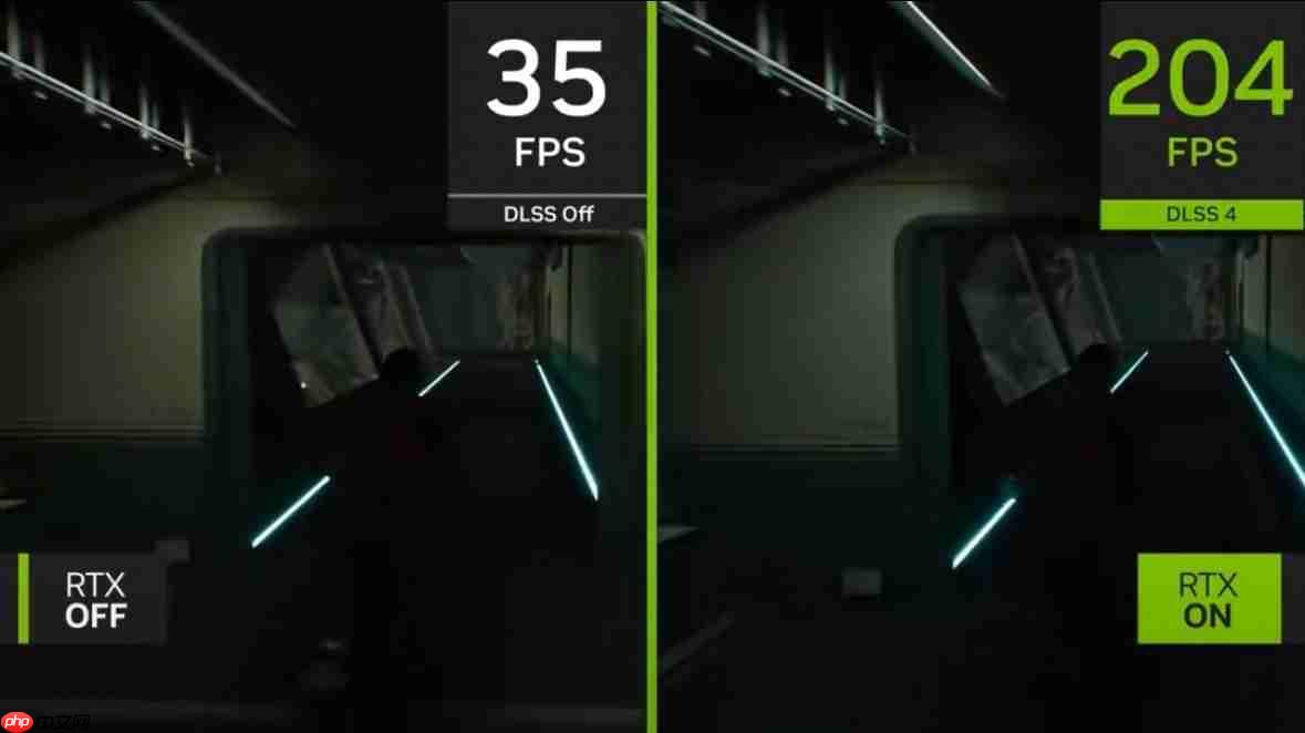 DLSS4加持性能解放!天选姬RTX5060Ti显卡全解析