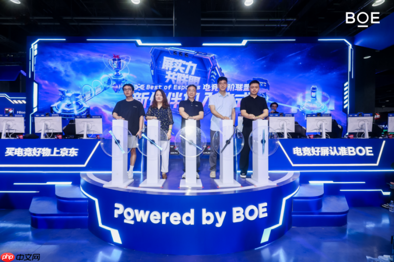 飞利浦Evnia闪耀核聚变,前沿科技显示器陪您玩出Young!