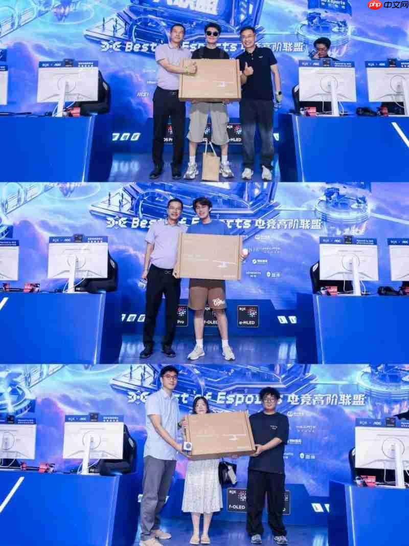 飞利浦Evnia闪耀核聚变,前沿科技显示器陪您玩出Young!