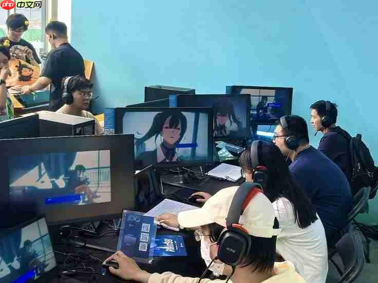 飞利浦Evnia闪耀核聚变,前沿科技显示器陪您玩出Young!