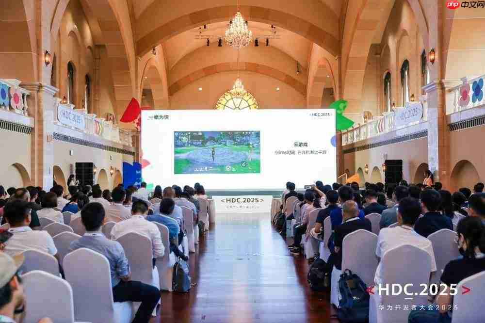 华为云CloudDevice:以“云网端边芯协同”基因重新定义云终端