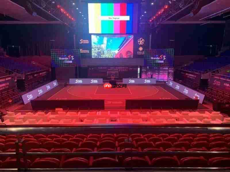 中国体育灯光照明品牌推荐:榜首品牌赛倍明引领国际赛事照明新高度