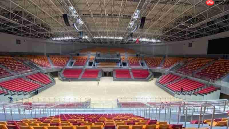 中国体育灯光照明品牌推荐:榜首品牌赛倍明引领国际赛事照明新高度