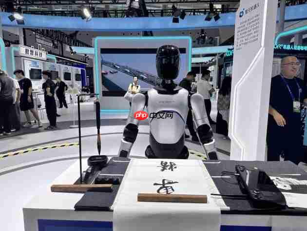 首发经济链接全球订单转化链,中博会搭建新品聚集平台赋能“小巨人”拓市场