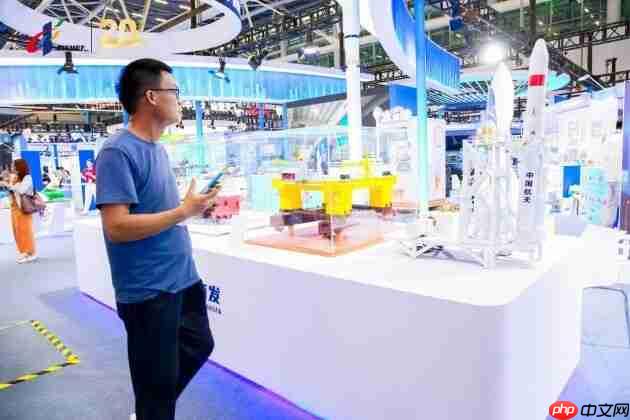 首发经济链接全球订单转化链,中博会搭建新品聚集平台赋能“小巨人”拓市场