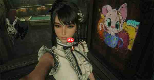 剑星猫咪摄影展全收集!10只隐藏猫咪位置大揭秘