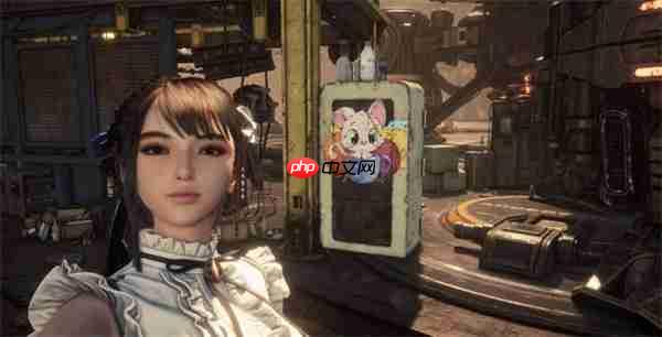 剑星猫咪摄影展全收集!10只隐藏猫咪位置大揭秘