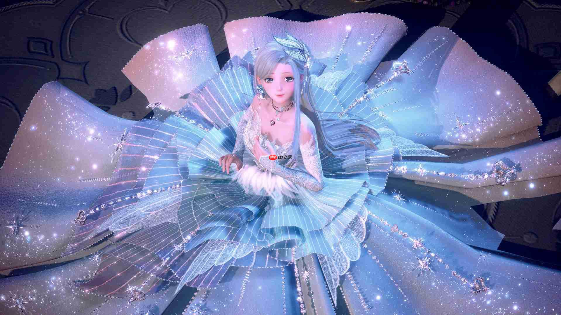 无限暖暖1.6版本更新全解：6月13日开启童话飞行季