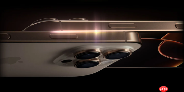 苹果产品线战略大调整!2026年起秋季仅推高端iPhone